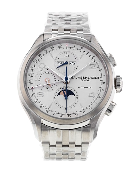 Baume et Mercier Clifton 10328